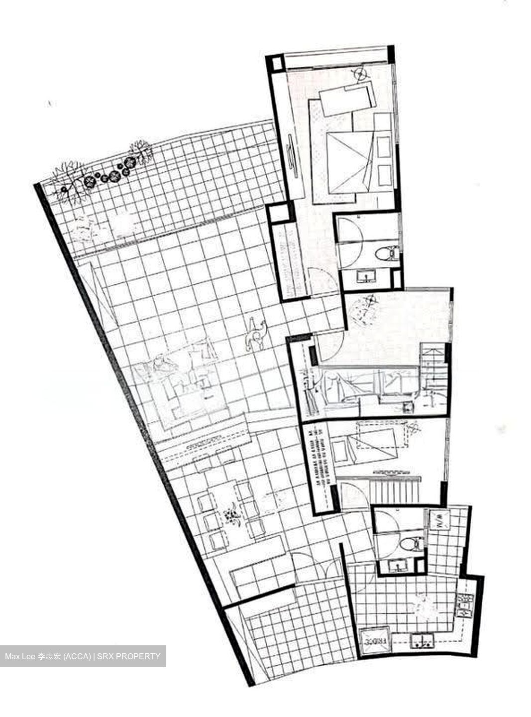 Sunset Way (D21), Condominium #633296951